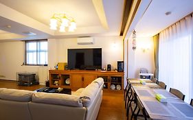Bigstone Terrace Suite　堤町